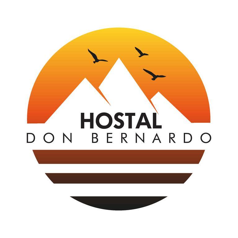 Hostal Don Bernardo Santa Rosa De Cabal Extérieur photo