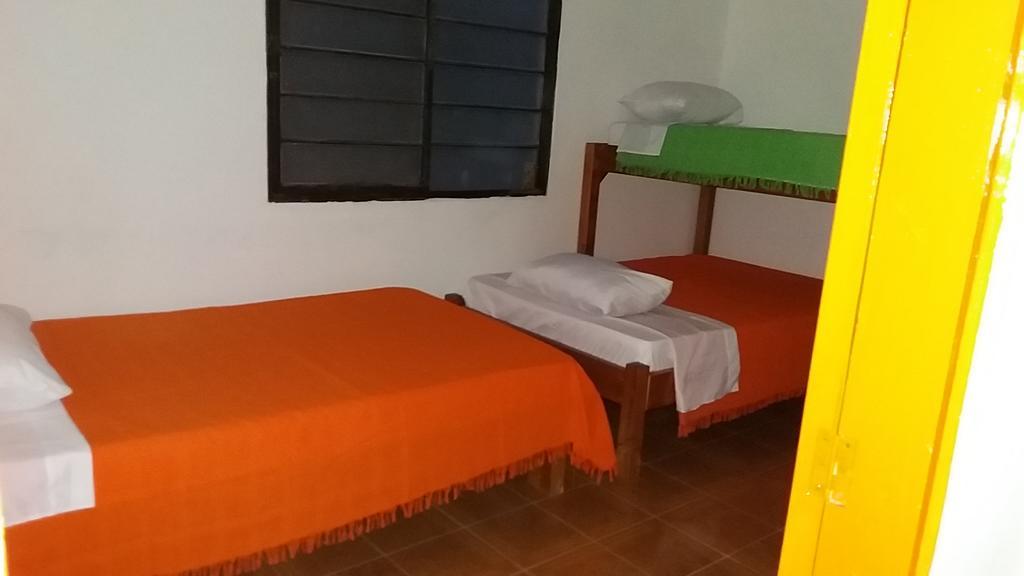 Hostal Don Bernardo Santa Rosa De Cabal Extérieur photo