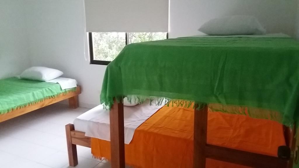 Hostal Don Bernardo Santa Rosa De Cabal Extérieur photo