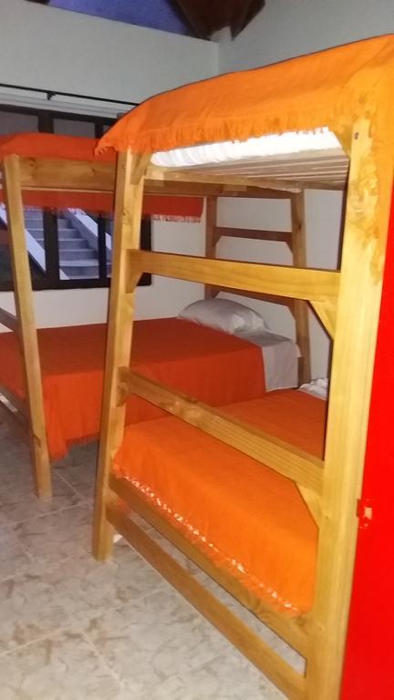 Hostal Don Bernardo Santa Rosa De Cabal Extérieur photo