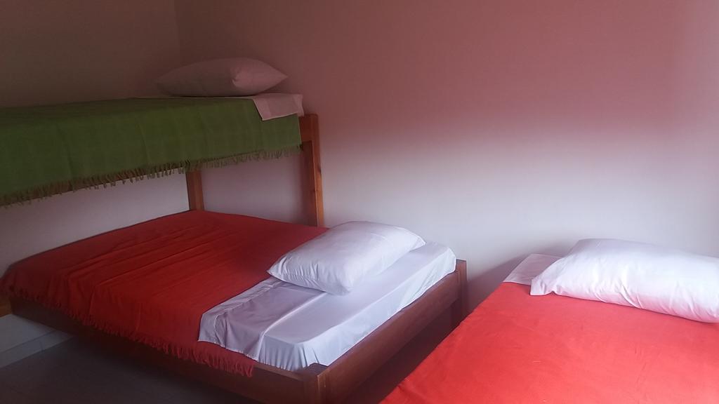 Hostal Don Bernardo Santa Rosa De Cabal Extérieur photo