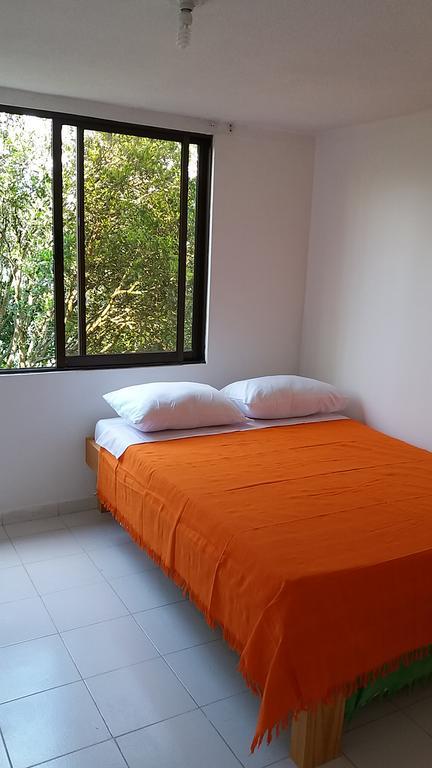Hostal Don Bernardo Santa Rosa De Cabal Extérieur photo