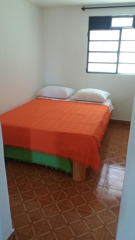 Hostal Don Bernardo Santa Rosa De Cabal Extérieur photo