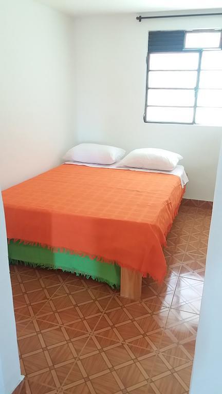 Hostal Don Bernardo Santa Rosa De Cabal Extérieur photo