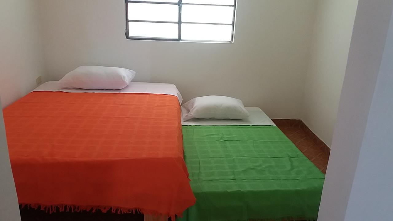 Hostal Don Bernardo Santa Rosa De Cabal Extérieur photo