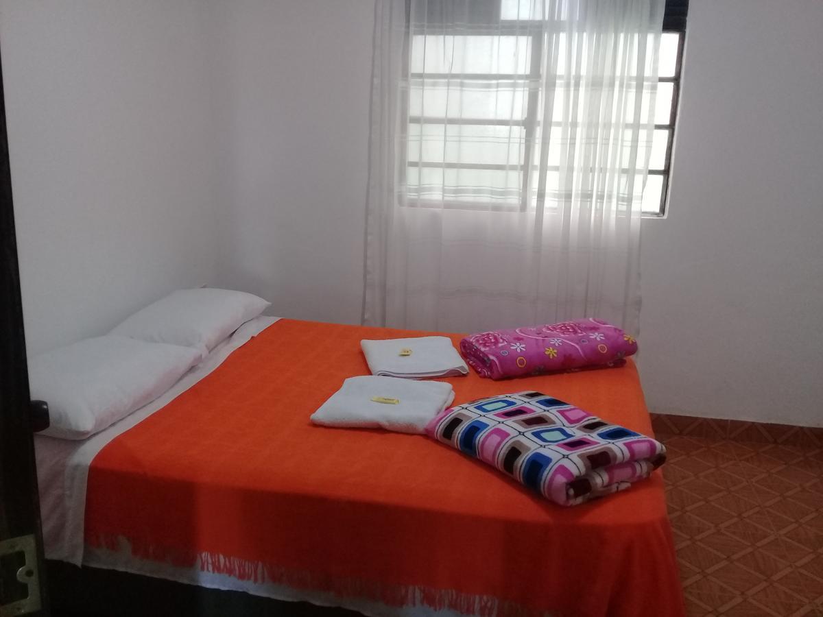 Hostal Don Bernardo Santa Rosa De Cabal Extérieur photo