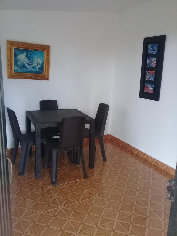 Hostal Don Bernardo Santa Rosa De Cabal Extérieur photo
